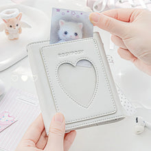 Load image into Gallery viewer, 🎀 Ballerina Dreams M5 Binder Journal – Kawaii Edition
