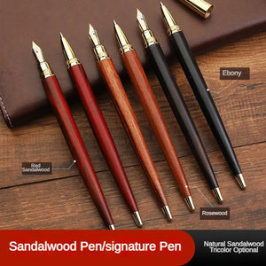 LuxeCraft Ink Pen