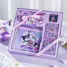 Load image into Gallery viewer, Sanrio Character Series Journaling Gift Sets
