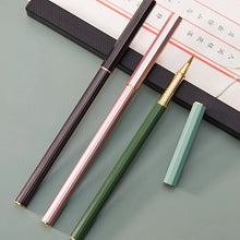 Load image into Gallery viewer, Inkflow Calligraphy Brush Pen Set

