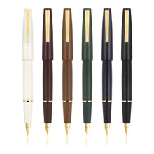 Load image into Gallery viewer, Imperial Gold Fountain Pens
