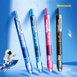 TimeCapsule Fountain Pens