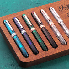 Load image into Gallery viewer, Natami Inception Series Fountain Pens - Limited Edition
