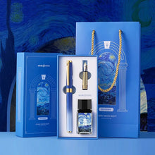 Load image into Gallery viewer, Legacy Signature Fountain Pen Set – Personalized Edition
