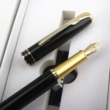 Load image into Gallery viewer, CrownClip Classic Fountain Pen
