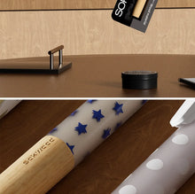 Load image into Gallery viewer, Oakline Gel Pen – Natural Edition
