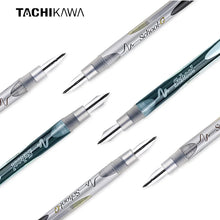 Load image into Gallery viewer, TACHIKAWA series Fountain Pens - Limited Edition
