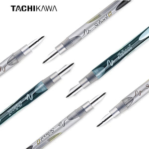 TACHIKAWA series Fountain Pens - Limited Edition