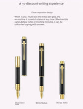 Load image into Gallery viewer, HERO 1608 Pocket Prestige Fountain Pen - Limited Edition
