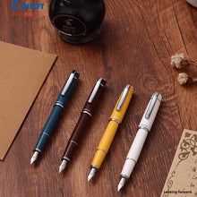 Load image into Gallery viewer, Pilot PRERA Luxury Fountain Pen Set – Signature Edition
