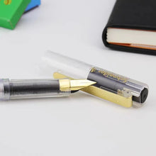 Load image into Gallery viewer, Luxury Gold Nib Fountain Pens - Limited Edition
