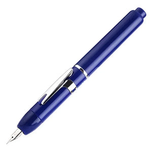 InkGlide Retractable Fountain Pen