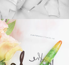 Load image into Gallery viewer, ROOIIM FutureCraft Fountain Pen – Signature Edition - Original Kawaii Pen
