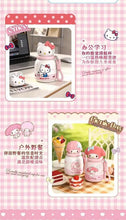 Load image into Gallery viewer, Sanrio Sweet Sips Mini Flask
