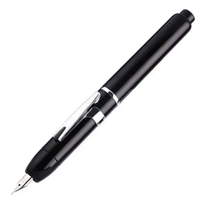 InkGlide Retractable Fountain Pen