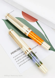 Petite Elegance Fountain Pens