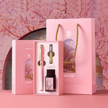 Load image into Gallery viewer, Legacy Signature Fountain Pen Set – Personalized Edition
