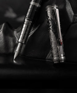 Dynasty Series Fountain Pen - Exclusive Edition