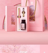 Load image into Gallery viewer, Legacy Signature Fountain Pen Set – Personalized Edition
