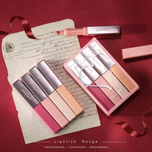 Load image into Gallery viewer, Lipstick Rouge Highlighter Sets
