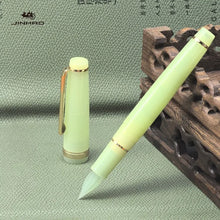 Load image into Gallery viewer, Crystal Quill Glass Dip Pen – Artisan Edition

