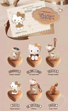 Load image into Gallery viewer, Sanrio Sweet Sips Mini Flask
