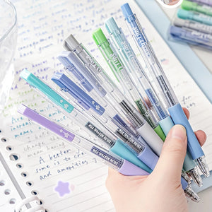 Color Neutral Series Gel Pen Sets