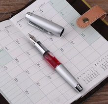 Load image into Gallery viewer, Prestige Matte Fountain Pen - Limited Edition
