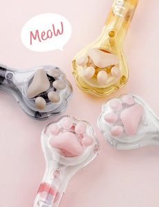 Cute Cat Series Paw Correction Tapes