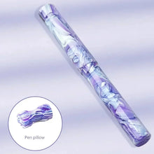 Load image into Gallery viewer, RIIMOO Imperial Amethyst Fountain Pen – Signature Edition
