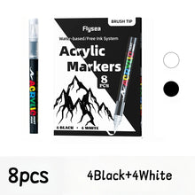 Load image into Gallery viewer, MonoBlend Acrylic Paint Markers – Artist Edition
