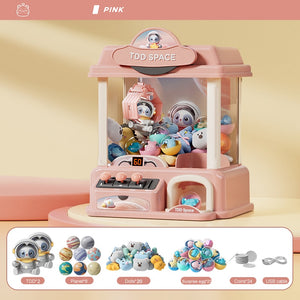 Kawaii Toy Slot Machine - Limited Edition