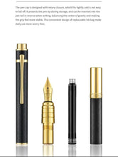 Load image into Gallery viewer, HERO 1608 Pocket Prestige Fountain Pen - Limited Edition
