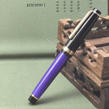 Load image into Gallery viewer, Crystal Quill Glass Dip Pen – Artisan Edition
