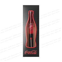 Load image into Gallery viewer, Coca-Cola Heritage Fountain Pen - Limited Edition - Original Kawaii Pen
