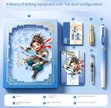 Load image into Gallery viewer, HERO P605 Prestige Fountain Pen Gift Set
