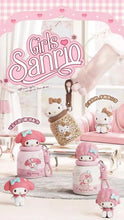 Load image into Gallery viewer, Sanrio Sweet Sips Mini Flask
