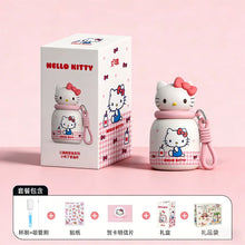 Load image into Gallery viewer, Sanrio Sweet Sips Mini Flask
