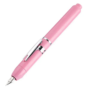 InkGlide Retractable Fountain Pen