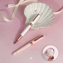 Load image into Gallery viewer, RIIMOO Celestial Rose Fountain Pen Set – Signature Edition
