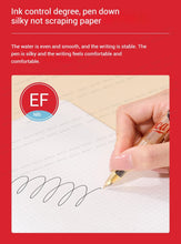 Load image into Gallery viewer, Coca-Cola Heritage Fountain Pen - Limited Edition - Original Kawaii Pen
