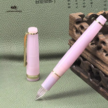 Load image into Gallery viewer, Crystal Quill Glass Dip Pen – Artisan Edition
