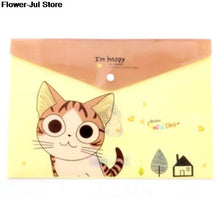 Load image into Gallery viewer, &quot;I am Happy Kitty&quot; Series Folders (2pcs)
