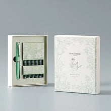 Load image into Gallery viewer, PLATINUM PQ-1500 Macaron Mini Fountain Pen – Pocket Edition
