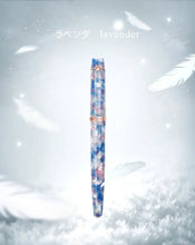 Load image into Gallery viewer, Japanese Cat Claw Fountain Pen – Healing Edition - Original Kawaii Pen
