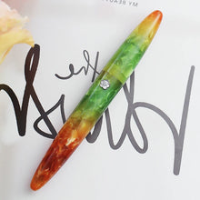 Load image into Gallery viewer, ROOIIM FutureCraft Fountain Pen – Signature Edition - Original Kawaii Pen
