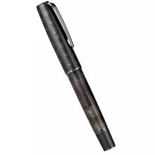 Load image into Gallery viewer, Moon Rabbit Series Black Fountain Pen - Limited Edition
