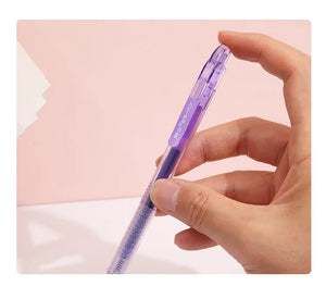 Prism Pop Gel Pens Set (12pcs)
