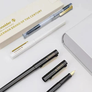 Luxury Gold Nib Fountain Pens - Limited Edition