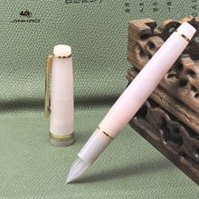 Load image into Gallery viewer, Crystal Quill Glass Dip Pen – Artisan Edition
